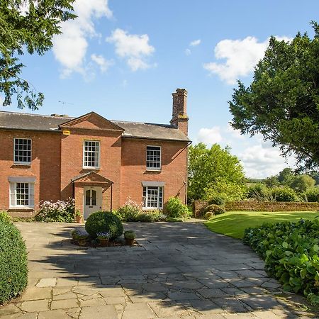 All Hallows Farmhouse Wimborne Saint Giles Ngoại thất bức ảnh