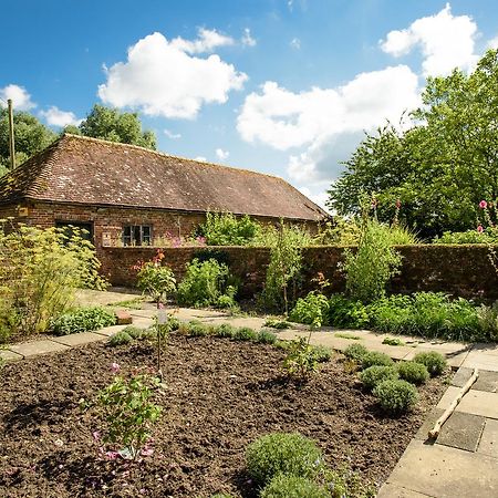 All Hallows Farmhouse Wimborne Saint Giles Ngoại thất bức ảnh