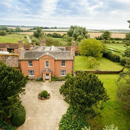All Hallows Farmhouse Wimborne Saint Giles Ngoại thất bức ảnh