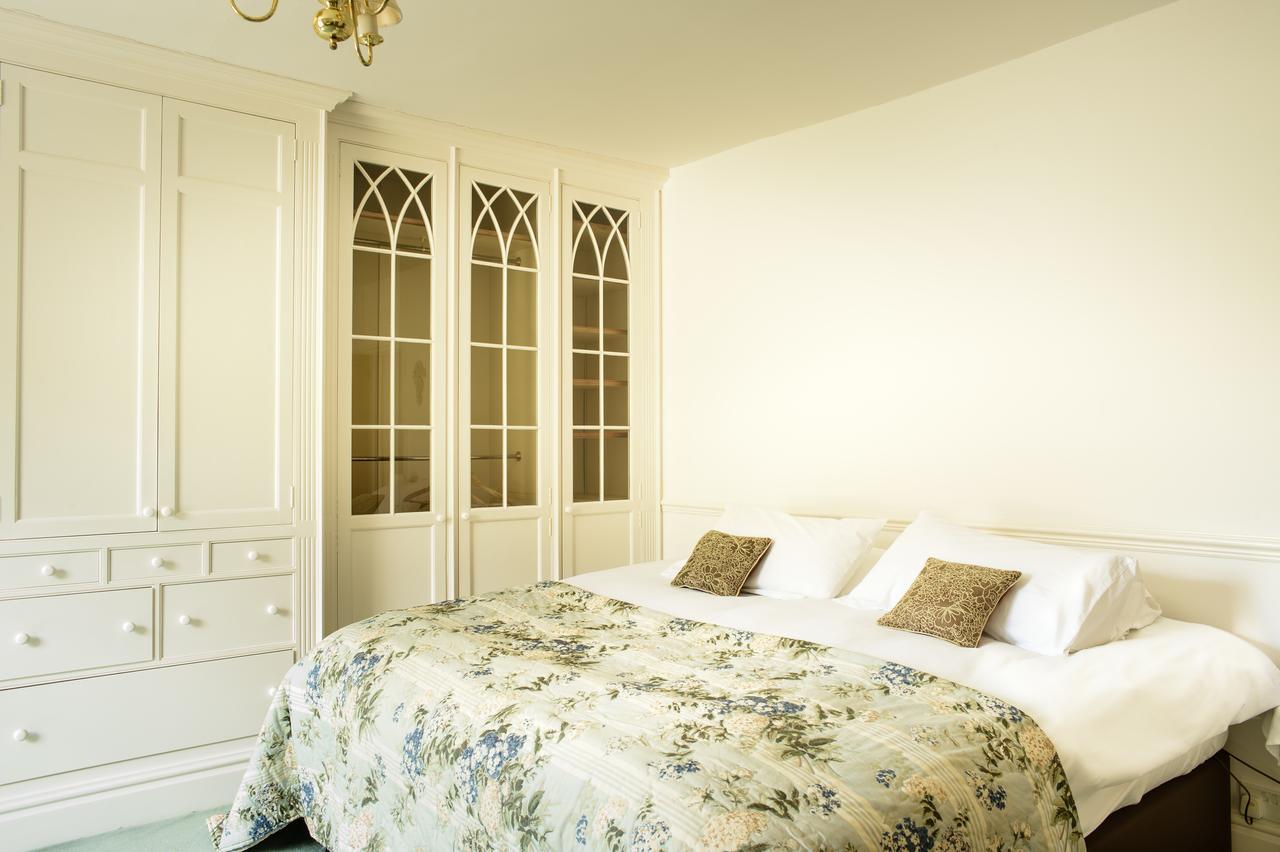 All Hallows Farmhouse Wimborne Saint Giles Ngoại thất bức ảnh