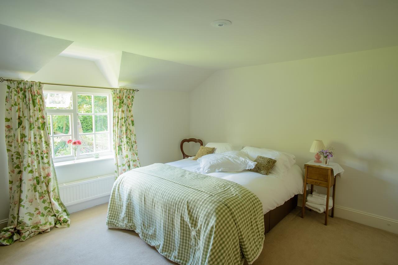 All Hallows Farmhouse Wimborne Saint Giles Ngoại thất bức ảnh