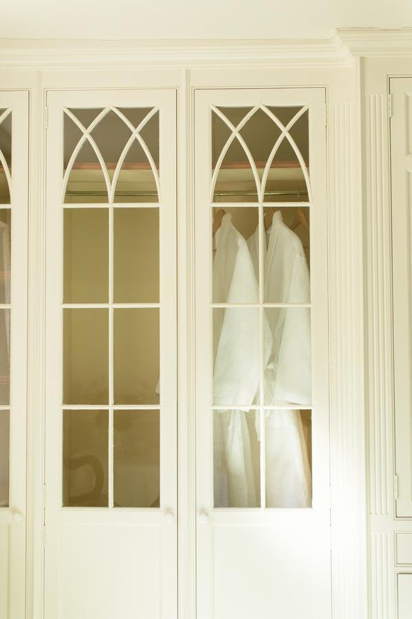 All Hallows Farmhouse Wimborne Saint Giles Ngoại thất bức ảnh